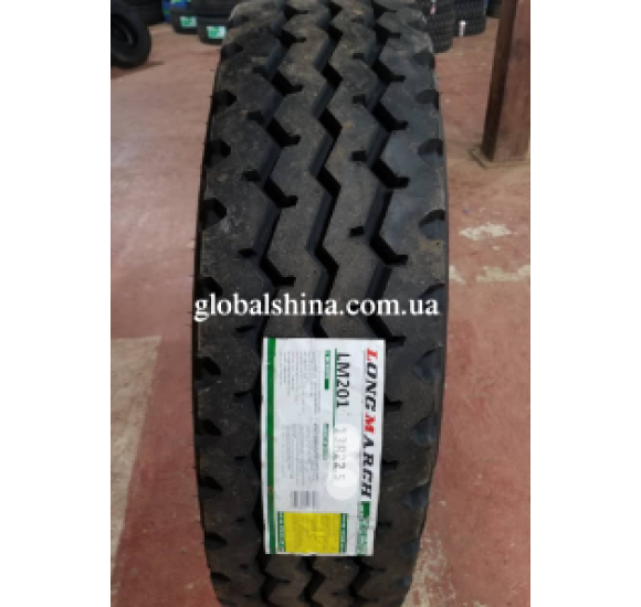 Long March LM201 (универсальная) 315/80 R22.5 158/156L PR22